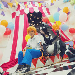 Photo by Sawaka