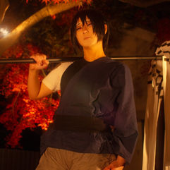 photo by kisaragi en