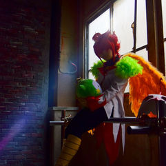 photo by kisaragi en