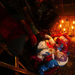 photo by Ouduki Satsuki