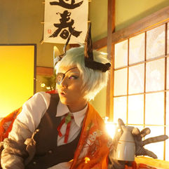 photo by mega koala