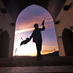 photo by Bellpeal hinagata haruto in park