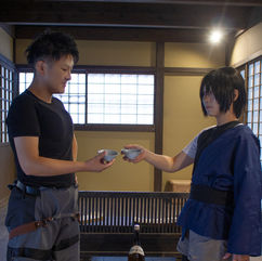 photo by kisaragi en
Akitaru Obi zero