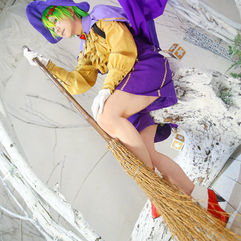 photo by Ouduki Satsuki