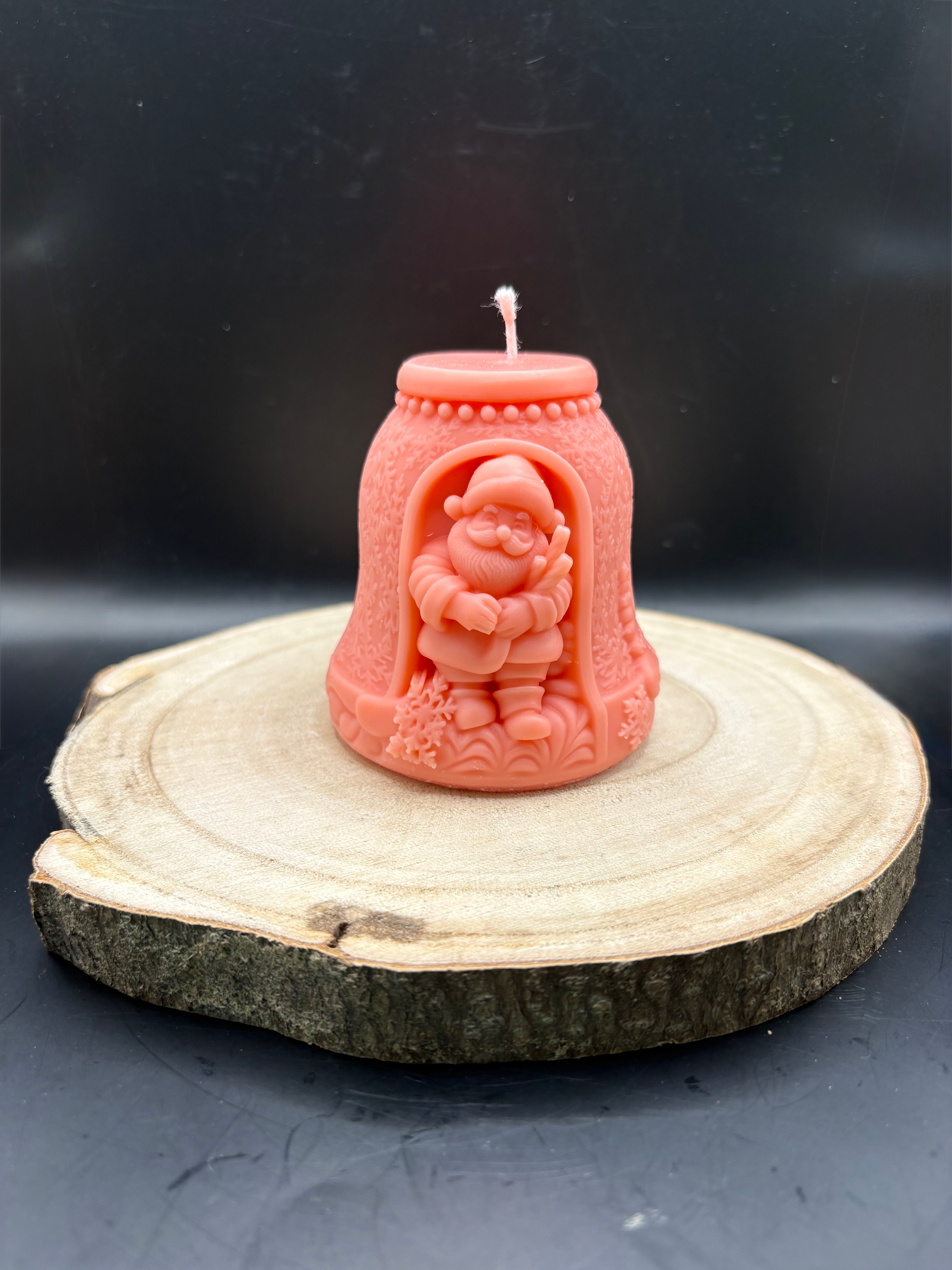 Weihnachts Glocke