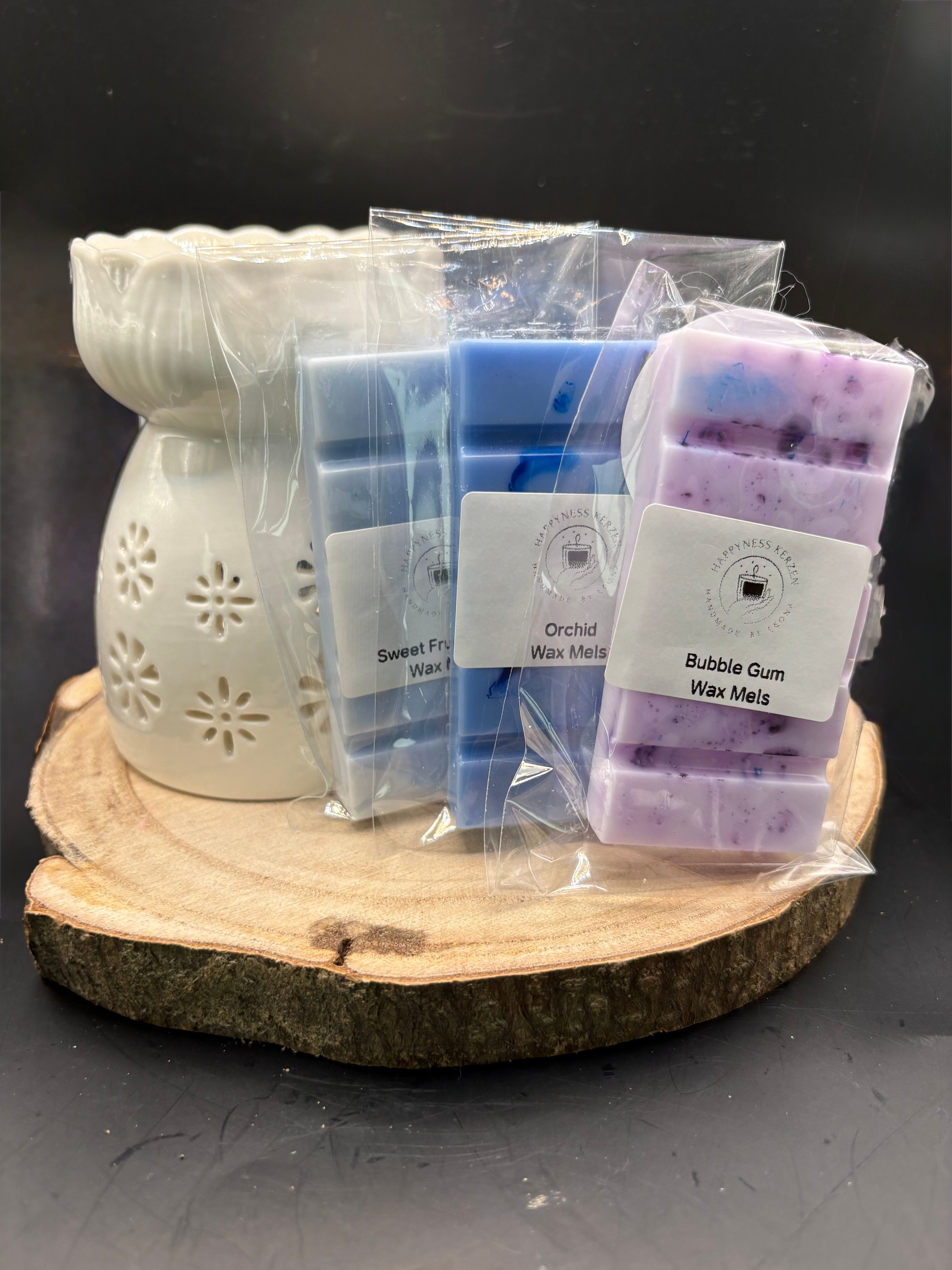 Wax Melts Set