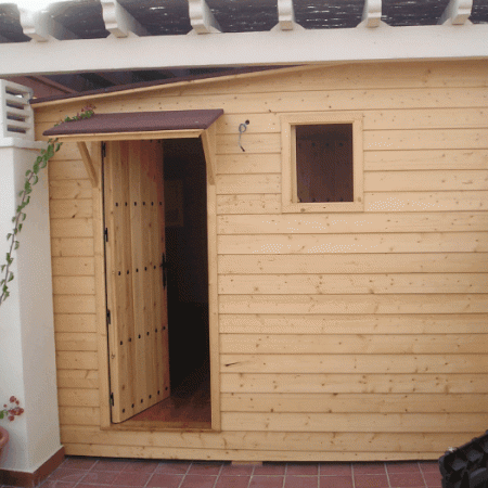 Anexo en Petimora II