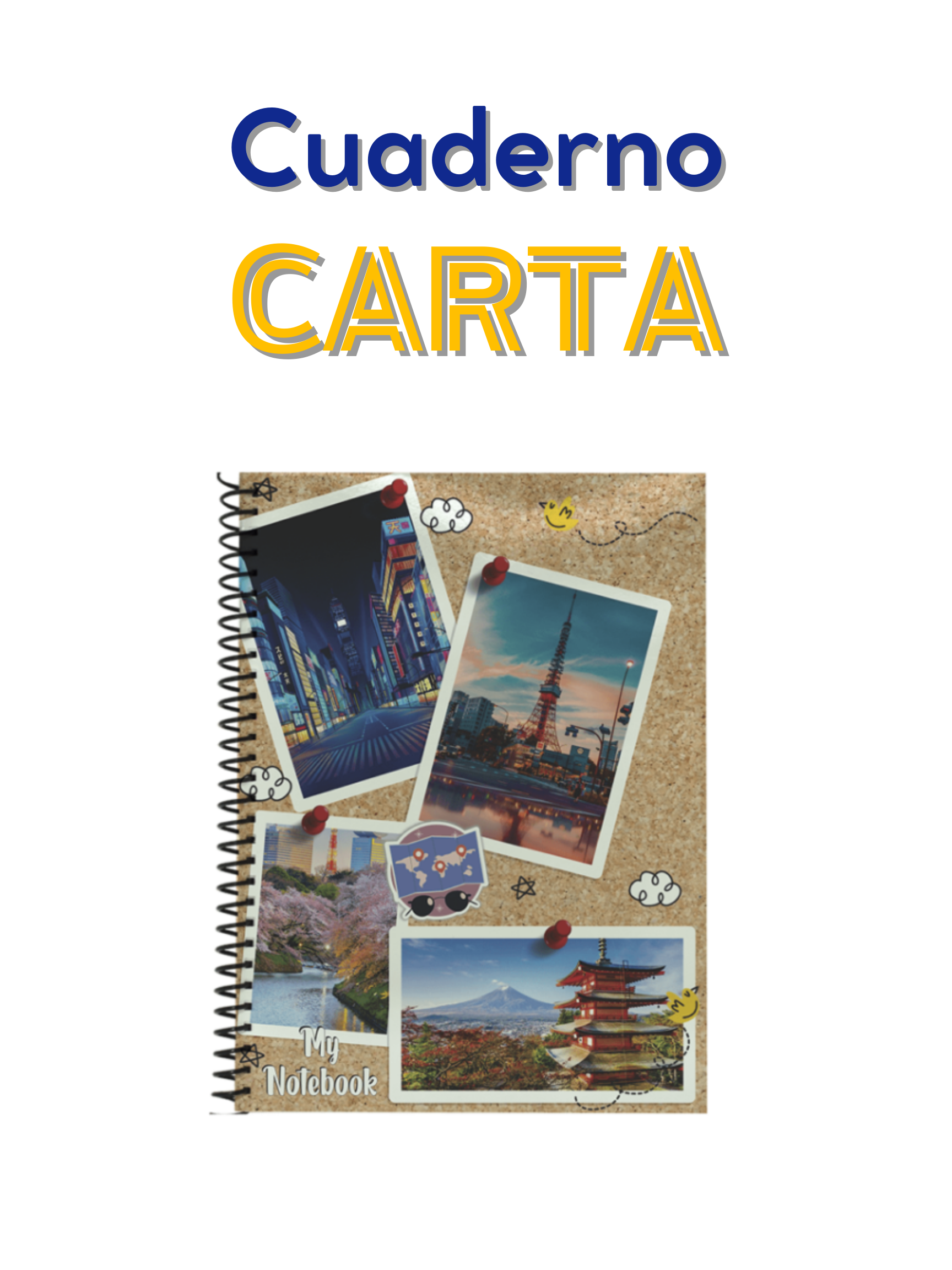 Libretas