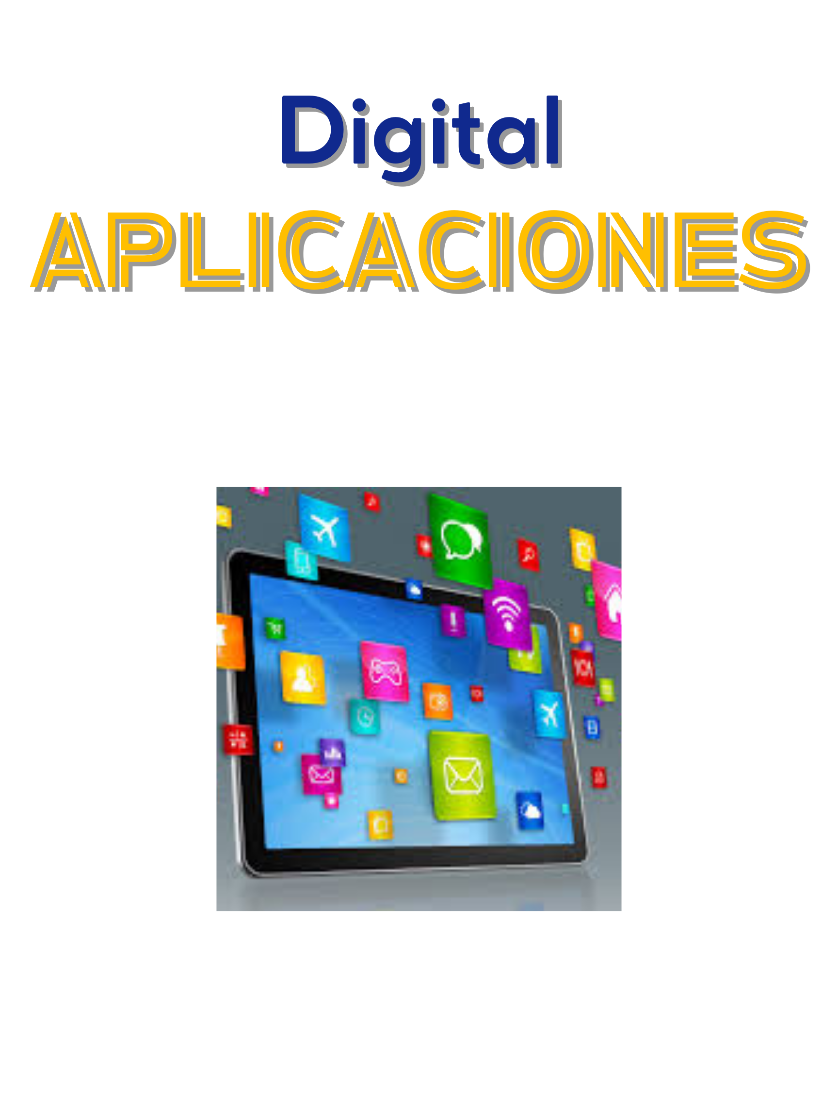 Aplicacion Android Sencilla