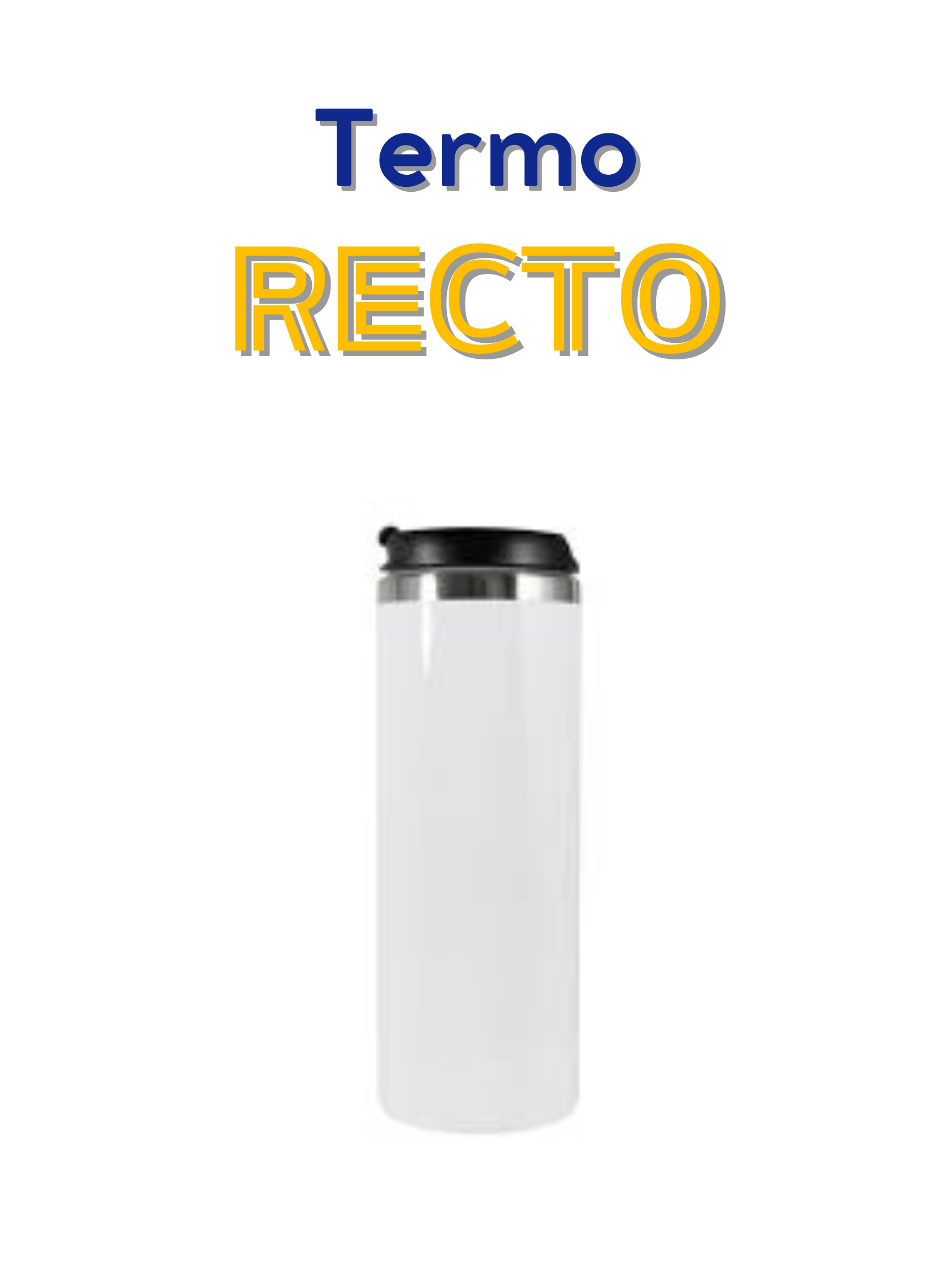 Termo recto
