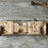 Miniaturbild: Rustic coat hooks