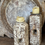 Μικρογραφία: Bleached wooden parat bowl