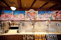 Ghirardelli Disney16