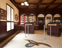 Ghirardelli Disney6