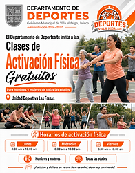 CURSOS VERANO ACTIVACION