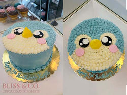 Cake 158