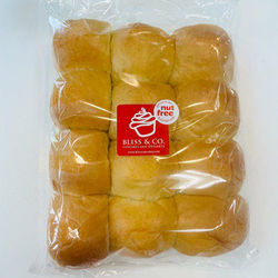 Dinner Rolls