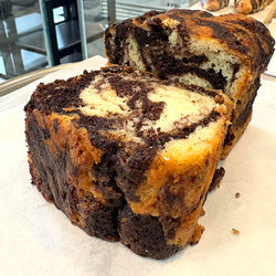 Marble Slice