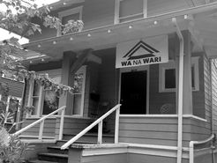 An Afternoon at Wa Na Wari Center