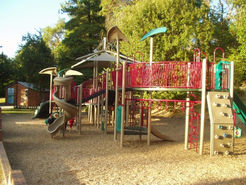 Peppi's Playground