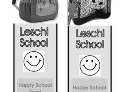 Leschi School finds New Friends!