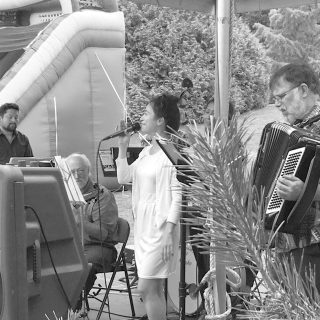 Art, Music & Goodies!