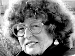 The Loss of a Multi-Talented Woman