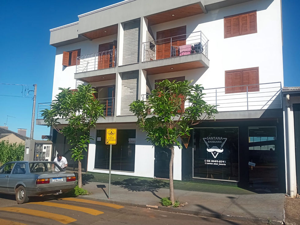 Sala Comercial na Rua da Cotrirosa