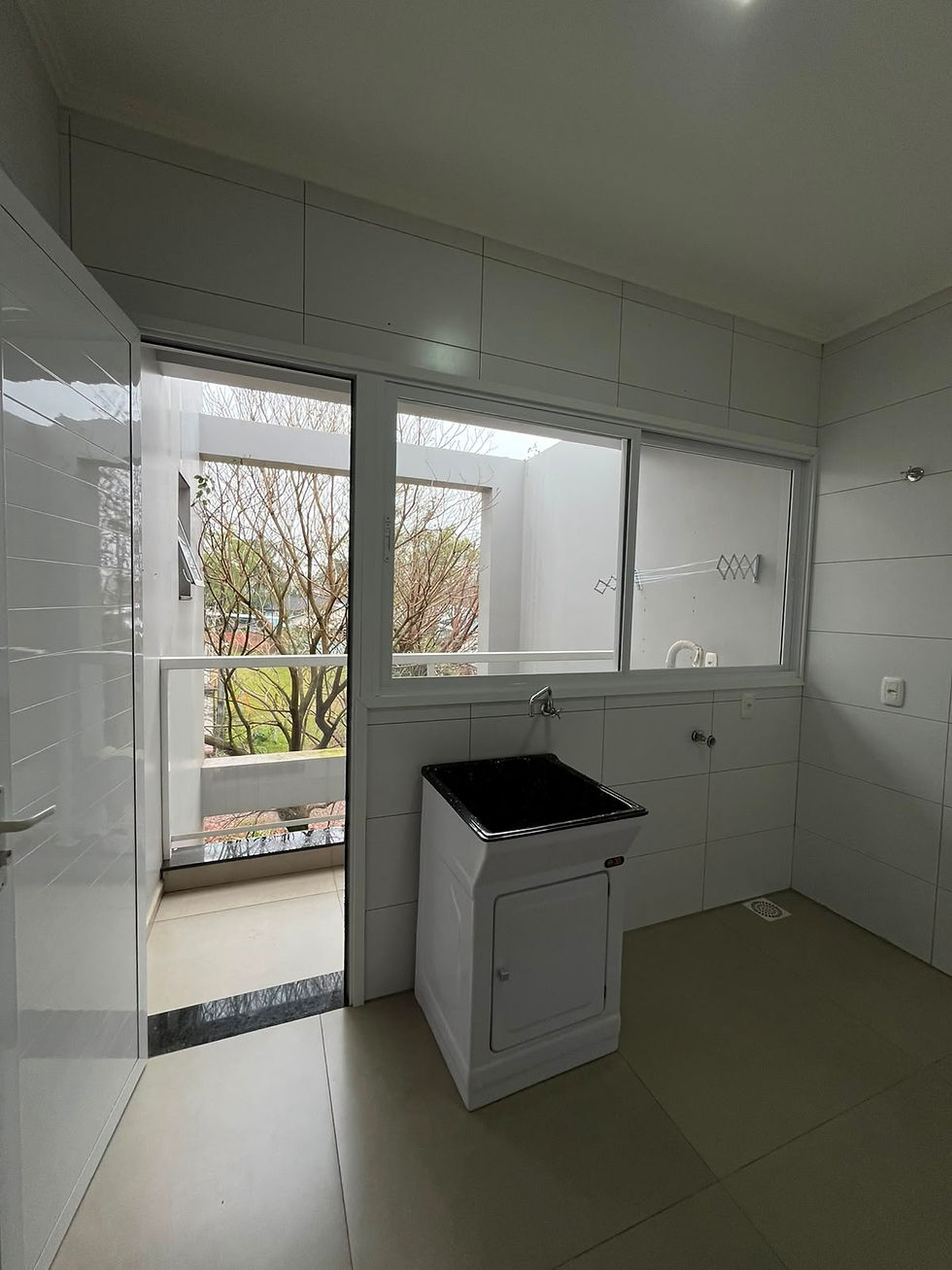 Apartamento Na Rua Padre Augusto