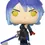 Thumbnail: Funko Pop! Kingdom Hearts III Dark Aqua Exclusive Vinyl Figure #625