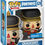 Thumbnail: Funko Pop! Games Fortnite Crackshot Walmart Exclusive Vinyl Figure #429