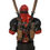 Thumbnail: Deadpool Unmasked With interchangeable Head - Bowen Designs Bust (No Box)