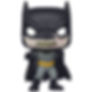 Thumbnail: Funko Pop! DC Comics DCeased Zombie Batman Exclusive Vinyl Figure #421