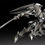 Thumbnail: Legend of Heroes Moderoid Valimar Non-Scale Model Kit