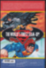 Thumbnail: Superman/Batman Omnibus Vol. 1