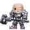 Miniatura: Funko Pop! Overwatch Reinhardt (No Helmet) Super Sized Best Buy Exclusive #184