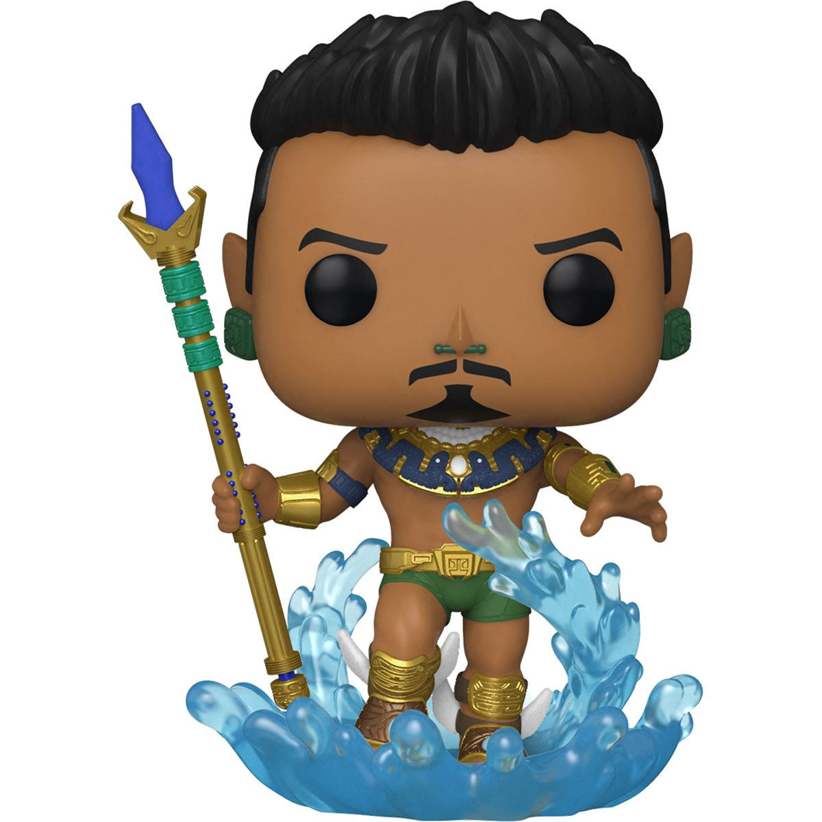 Funko Pop! Marvel Black Panther Wakanda Forever Namor Vinyl Figure #1094