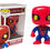 Thumbnail: Funko Pop! Marvel The Amazing Spider-man Vinyl Figure #15