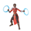 Miniatura: Marvel Legends Legacy Collection - Black Panther - Nakia 6-Inch Action Figure