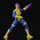 Thumbnail: X-Men Marvel Legends 60th Anniversary Gambit, Banshee, and Psylocke 6-in 3 Pack