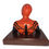 Thumbnail: Spider-Girl Dynamic Forces Earth X Resin Bust (No Box)