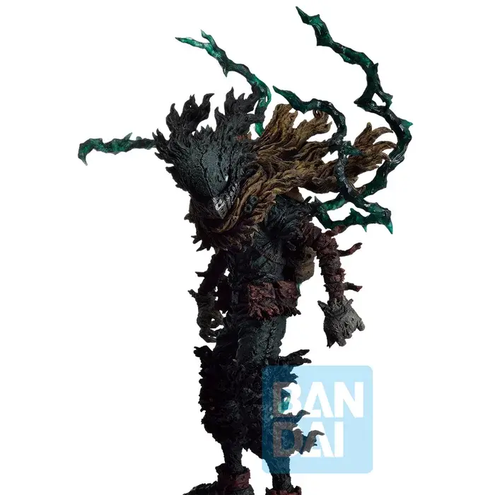 My Hero Academia Ichibansho Izuku Midoriya MATE Figure