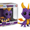 Thumbnail: Funko Pop! Games Spyro The Dragon Huge 10 inch Exclusive #528 Vinyl Figure