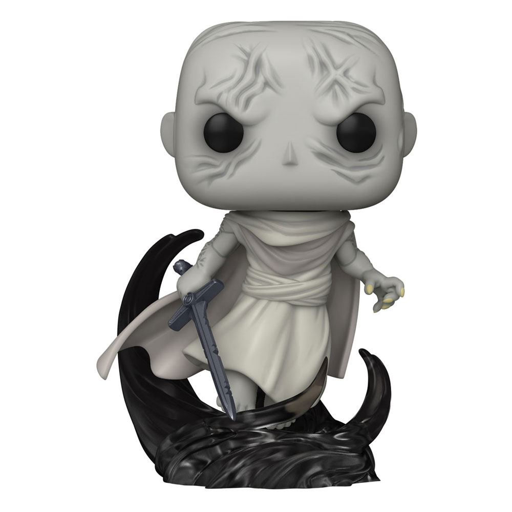 Funko Pop! Marvel Studios Thor Love and Thunder Gorr Vinyl Figure #1043