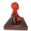 Thumbnail: Spider-Girl Dynamic Forces Earth X Resin Bust (No Box)