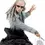 Thumbnail: Matrix Reloaded Gentle Giant Twin 1 Mini-Bust