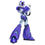Miniatura: TruForce Collectibles Designer Series Megaman X 6"- Sealed