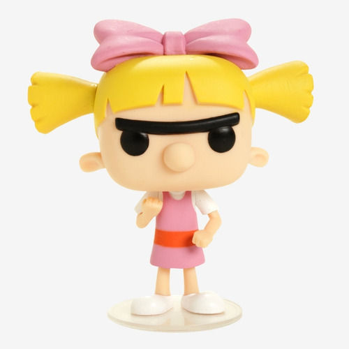 Miniatura: Funko Pop! Animation Hey Arnold! Helga Pataki Vinyl Figure #325
