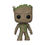 Miniatura: Funko Pop! Marvel's Guardians of the Galaxy Volume 3 Groot Vinyl Figure #1203