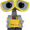 Thumbnail: Funko Pop! Disney Wall-E Vinyl Figure #45